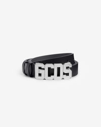 Classic Logo Belt